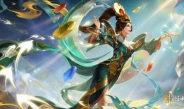 王者荣耀皮肤最新爆料大全,炫酷造型，等你来战！